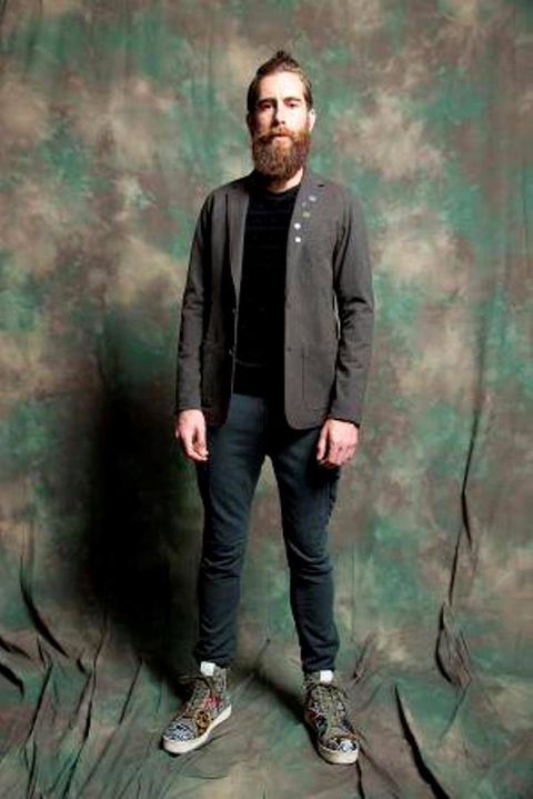 roar 2017 Autumn&Winter
