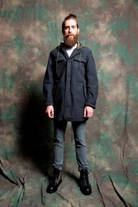 roar 2017 Autumn&Winter