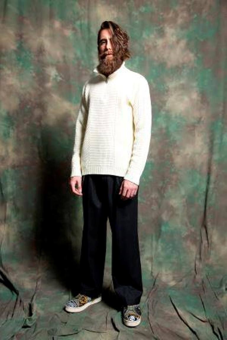 roar 2017 Autumn&Winter