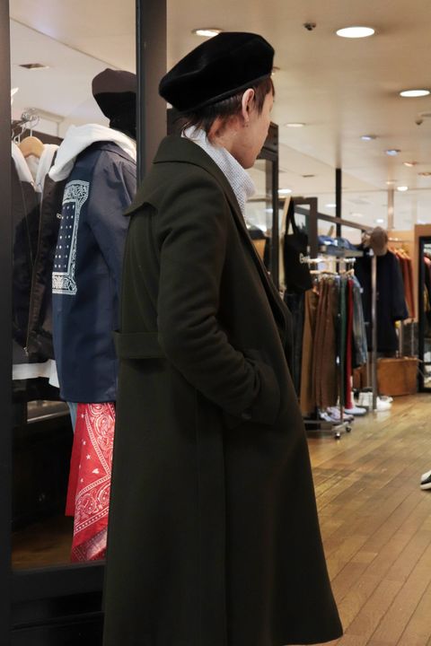 オススメコーディネート☆
