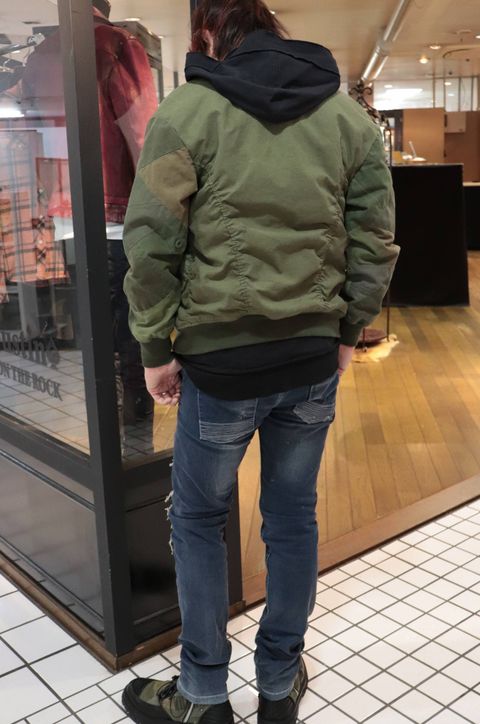 14th Addiction コーディネート