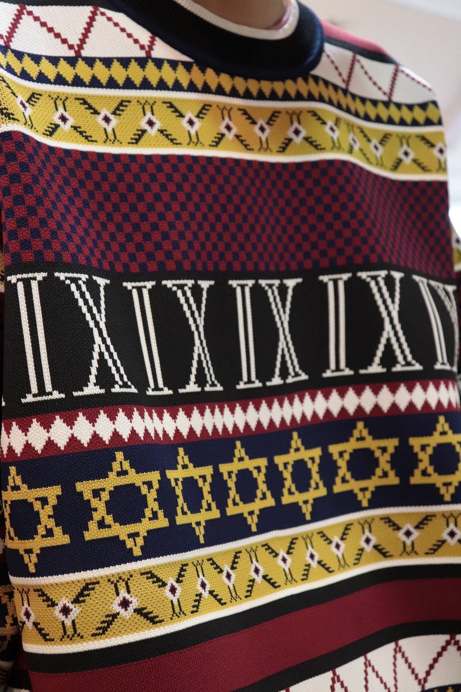 Iroquois新作コーディネート☆