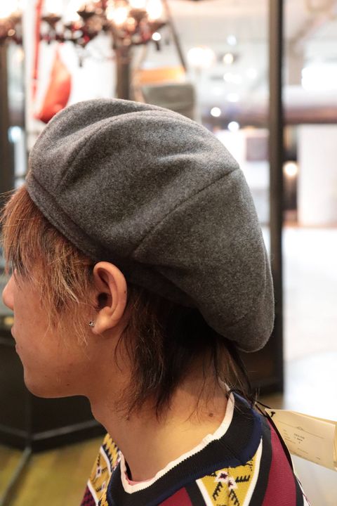 Iroquois新作コーディネート☆