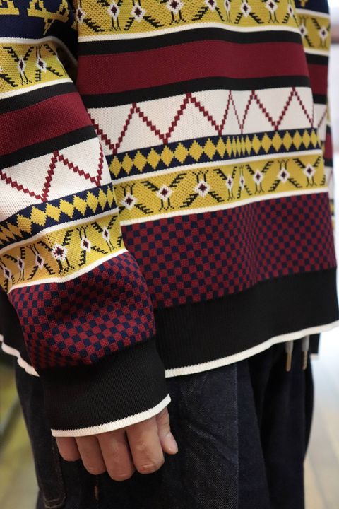 Iroquois新作コーディネート☆