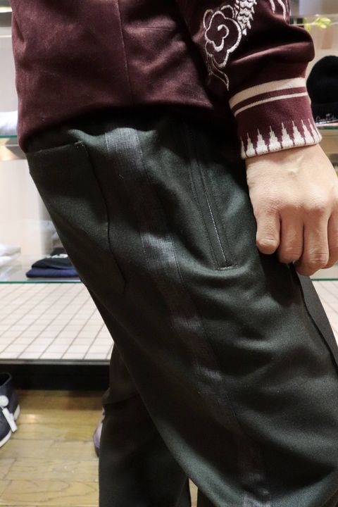 お客様コーディネート!