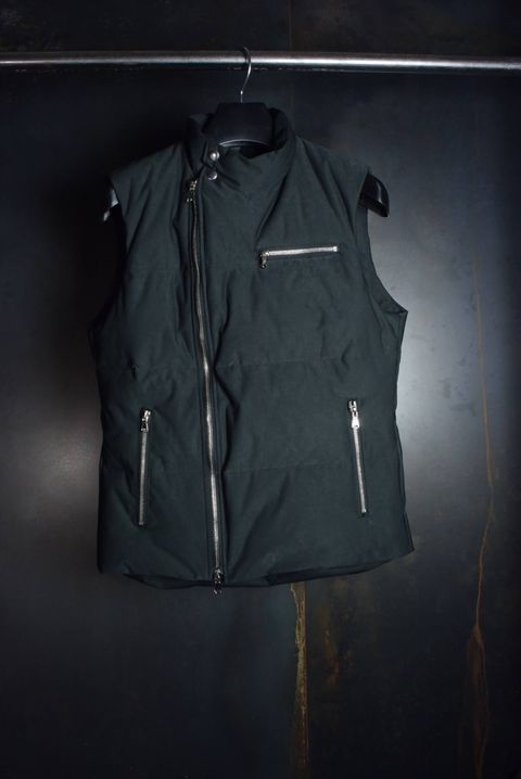 STRUM2018-19　A/W スタイル