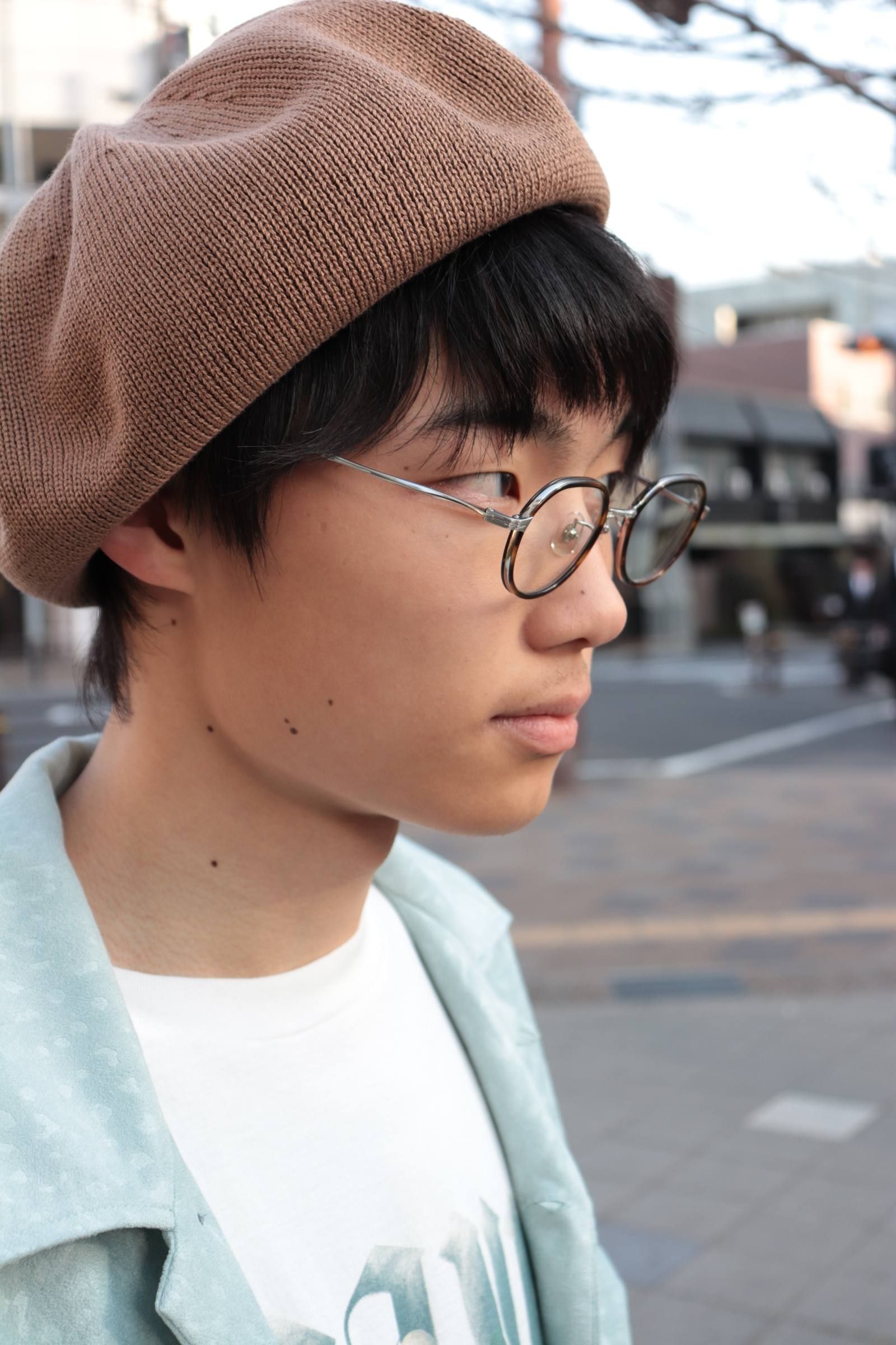 お客様コーディネート∞IROQUOIS