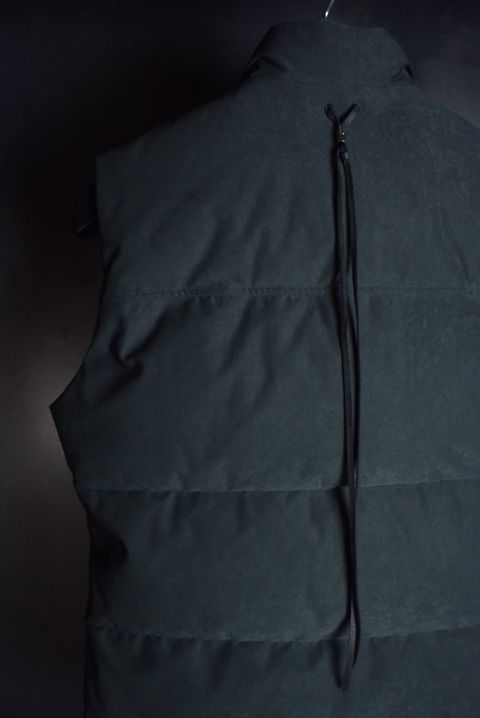 STRUM2018-19　A/W スタイル