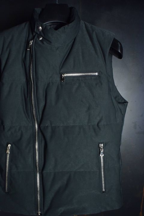 STRUM2018-19　A/W スタイル