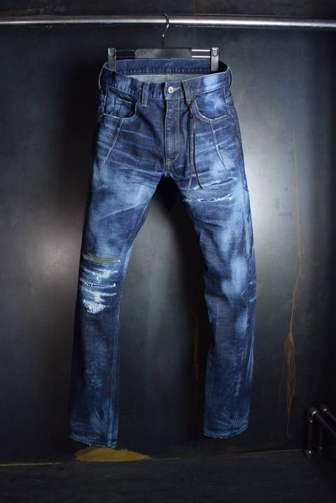 STRUM2018-19　A/W スタイル