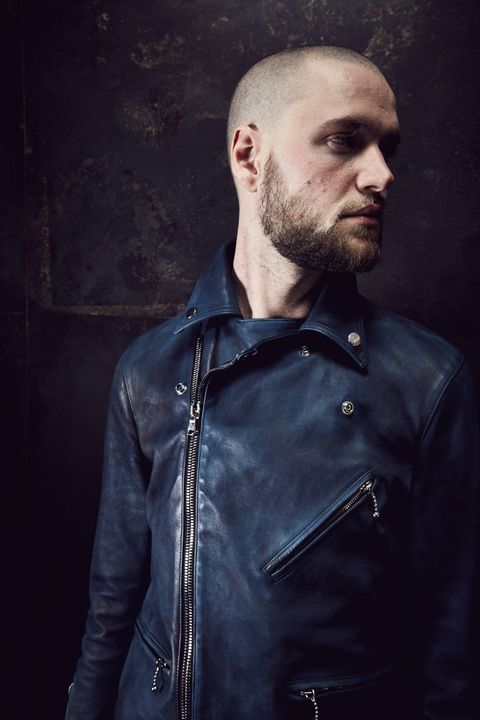 STRUM2018-19　A/W スタイル