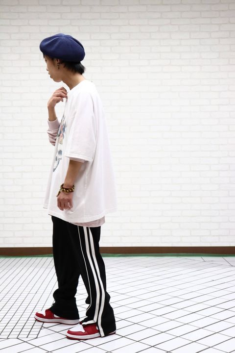 お客様コーディネート☆IROQUOIS