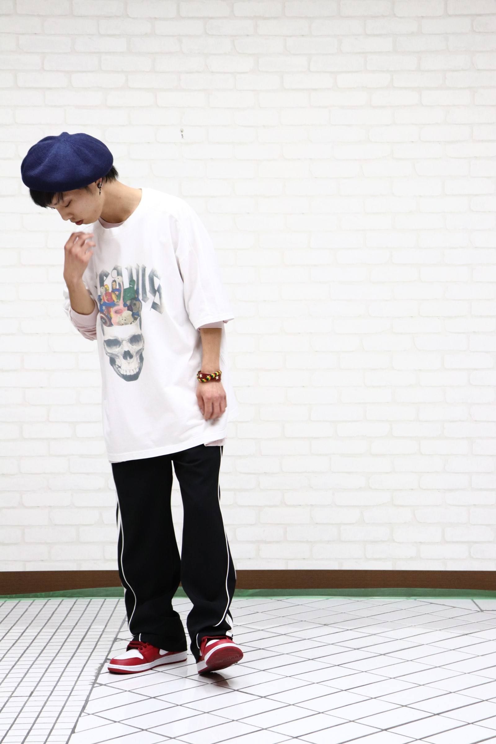 お客様コーディネート☆IROQUOIS