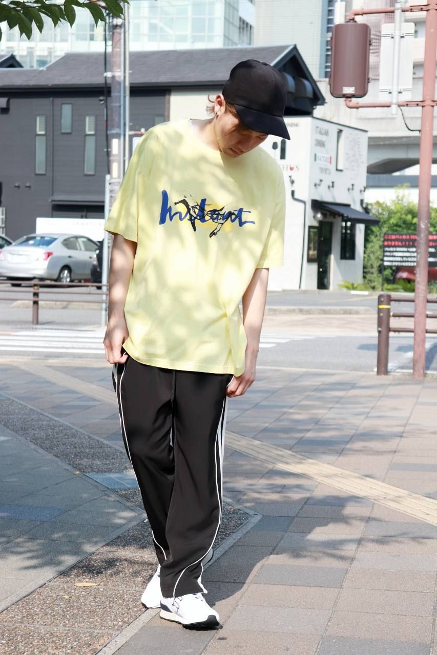 夏のラフスタイル 1 Bryan