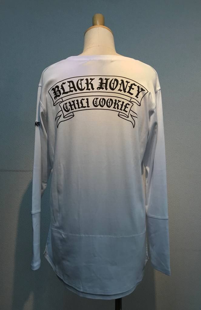 BLACK HONEY CHILI COOKIE × kiryuyrik(ブラックハニーチリ