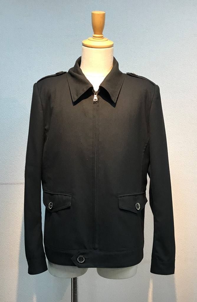 BLACK HONEY CHILI COOKIE 2019-20A/W COLLECTION | BRYAN
