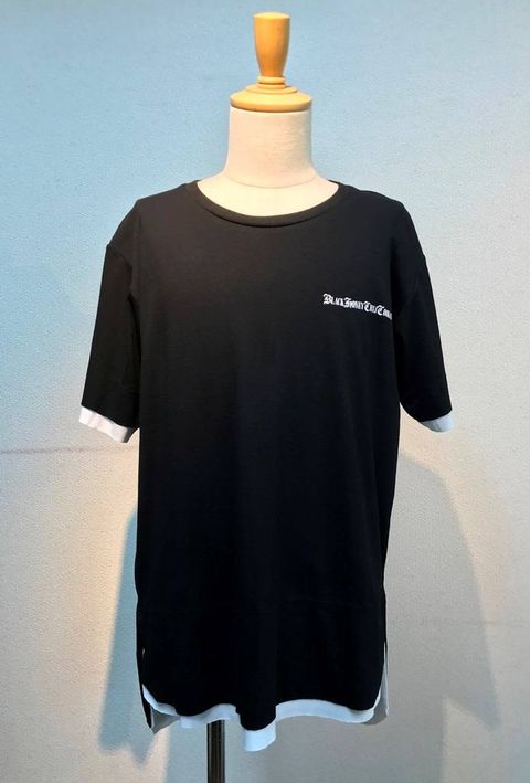 No. 1   2903101 BBCC Big Logo Tee 14800円+税