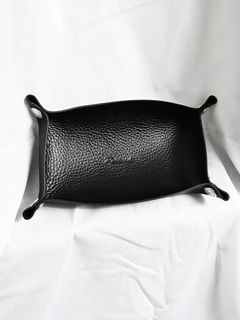 【予約品 】TRAY / トレー / スモールロゴブラック