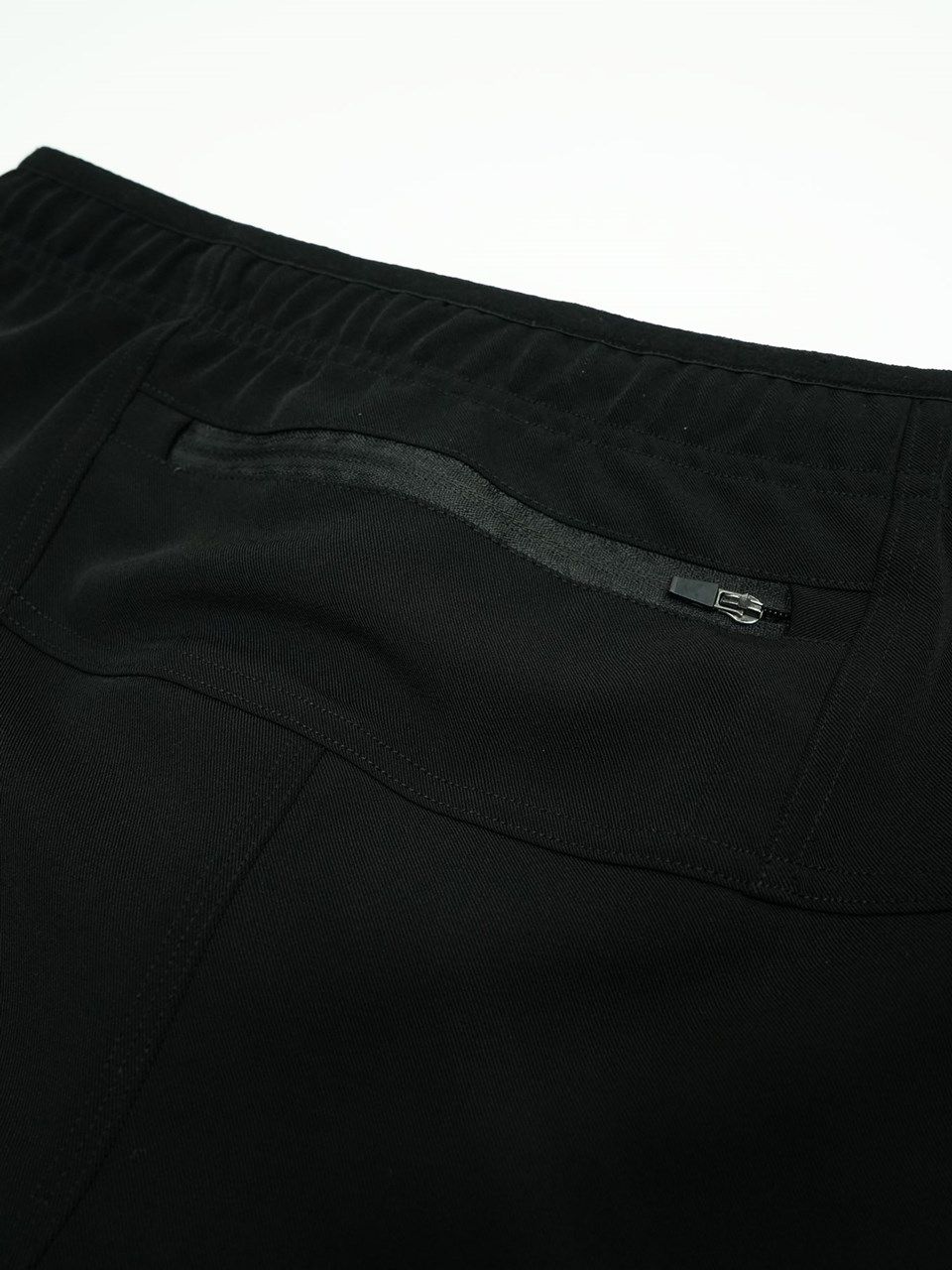 《予約品》 FIGHT PANTS / トレーニングパンツ / ブラック