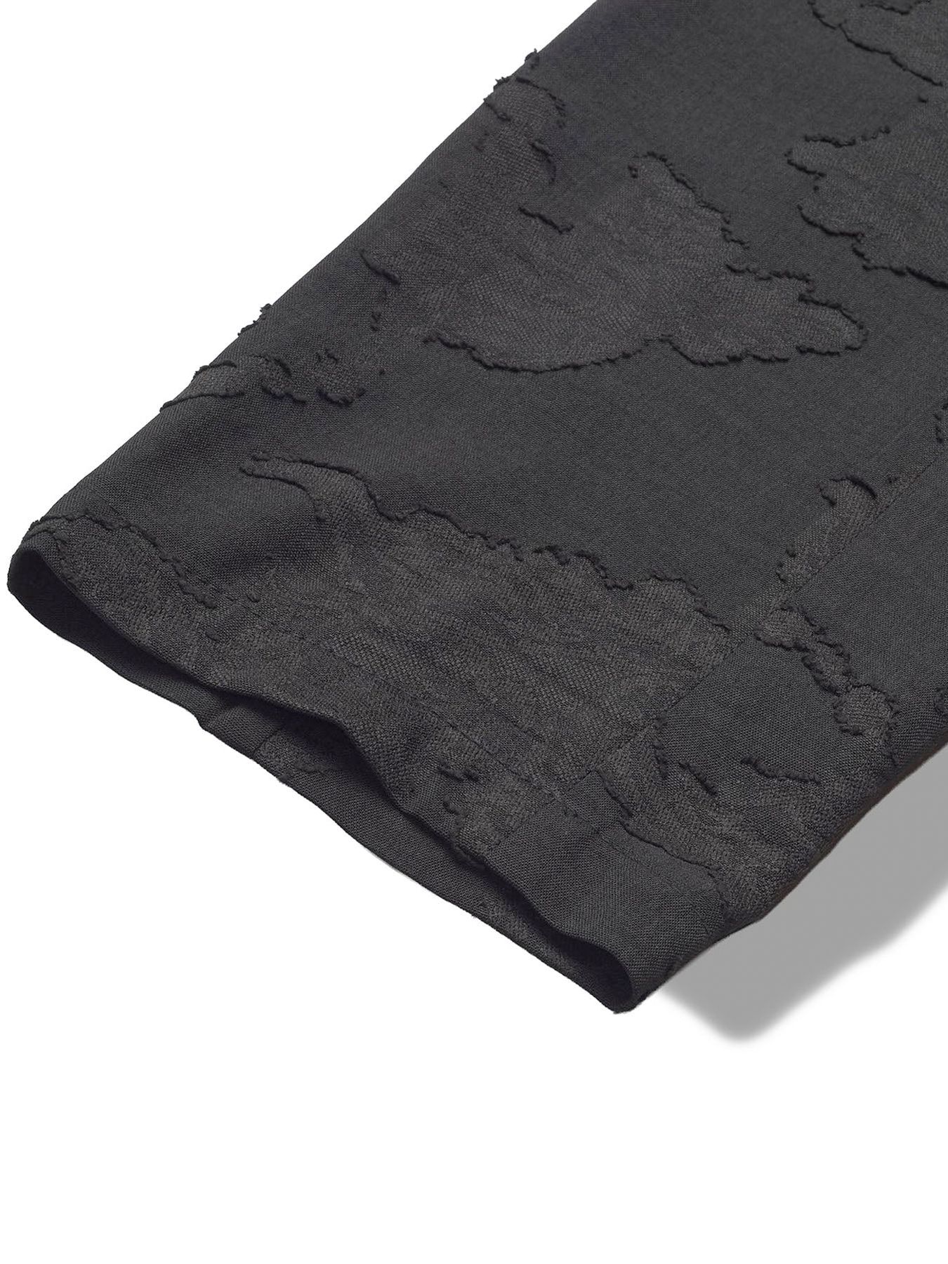 モーニングジャケット / フラワー【NO ID.】