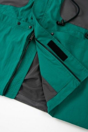 MOUNTAIN PARKA 【BOY LONDON】