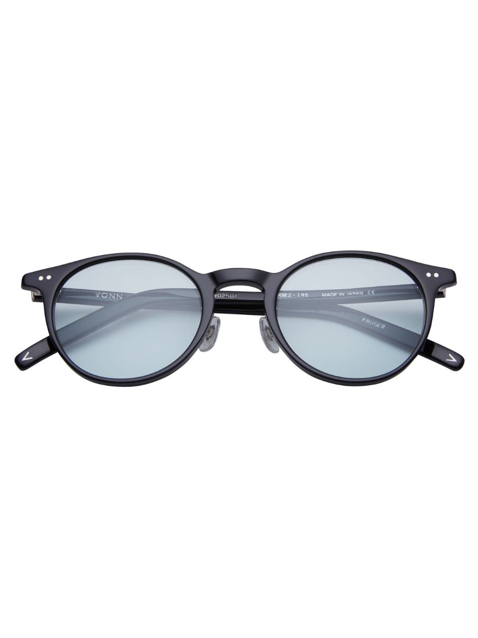 KRUGER (Sunglasses)  / ブラック