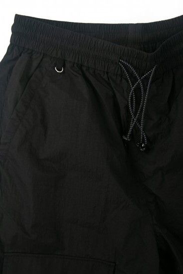NYLON SHORTS 【BOY LONDON】