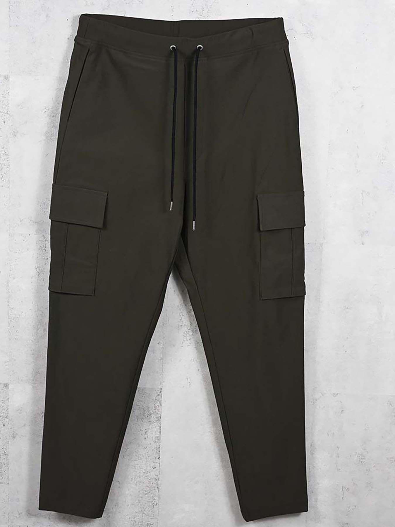 【予約品 8月31日(日) 締切】Roland HEAT CARGO / ローランド ヒートカーゴパンツ / カーキ