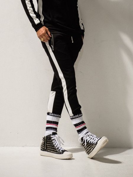 RC SP SOX / ソックス2足セット / ホワイト
