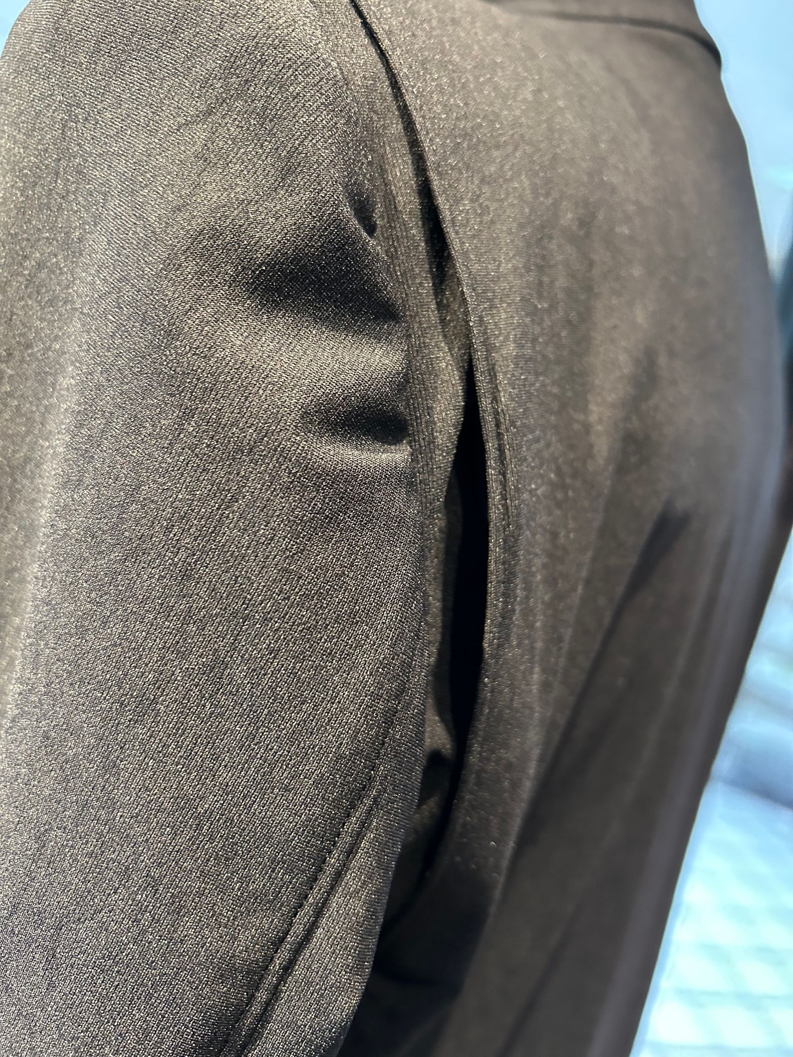 kiryuyrik - LongJacket / ロングジャケットストレッチXL kiryuyrik - LongJacket / ロングジャケットストレッチXL