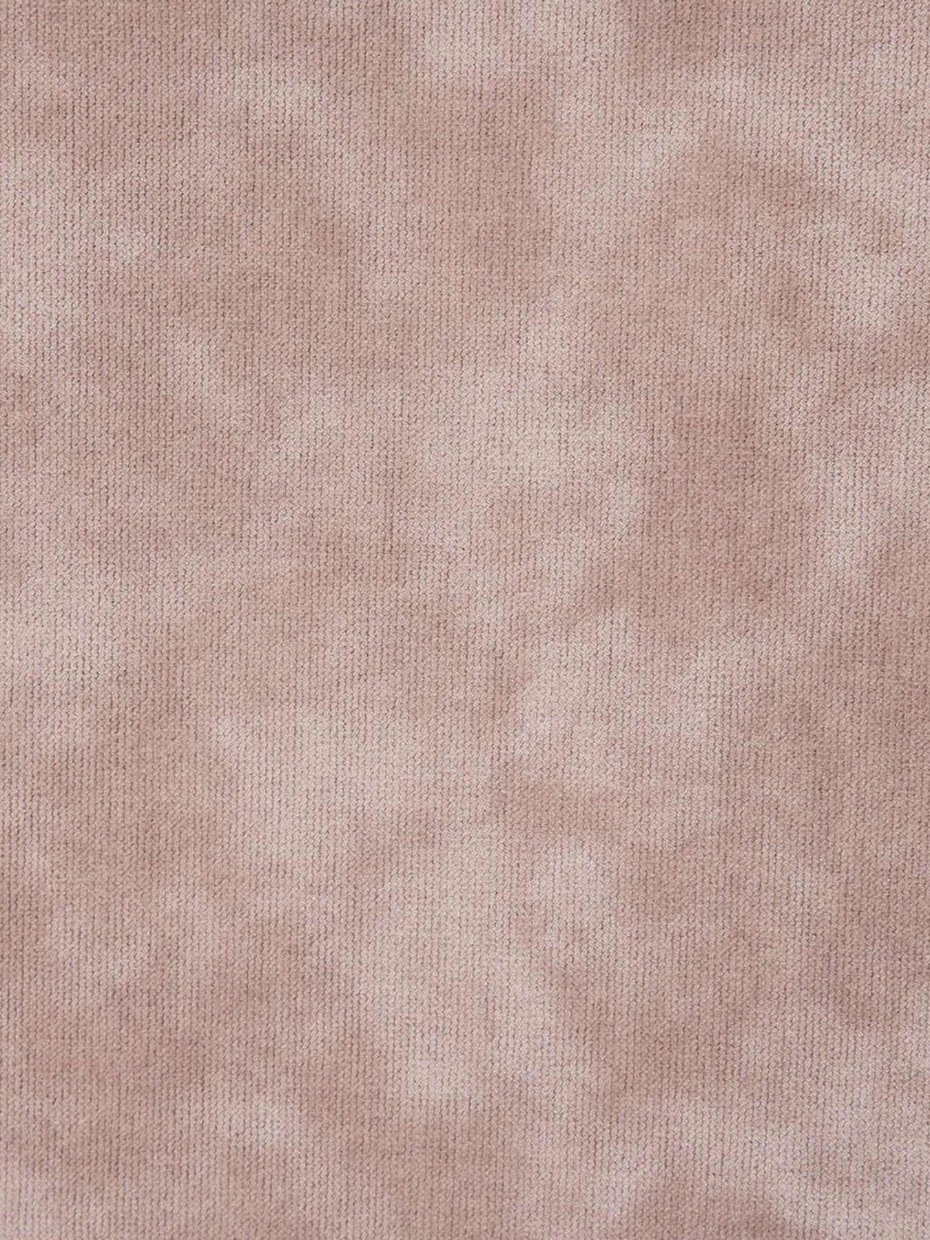 ムラプリントスタンドアップジップブルゾン / グレー【HIDEAWAYS】