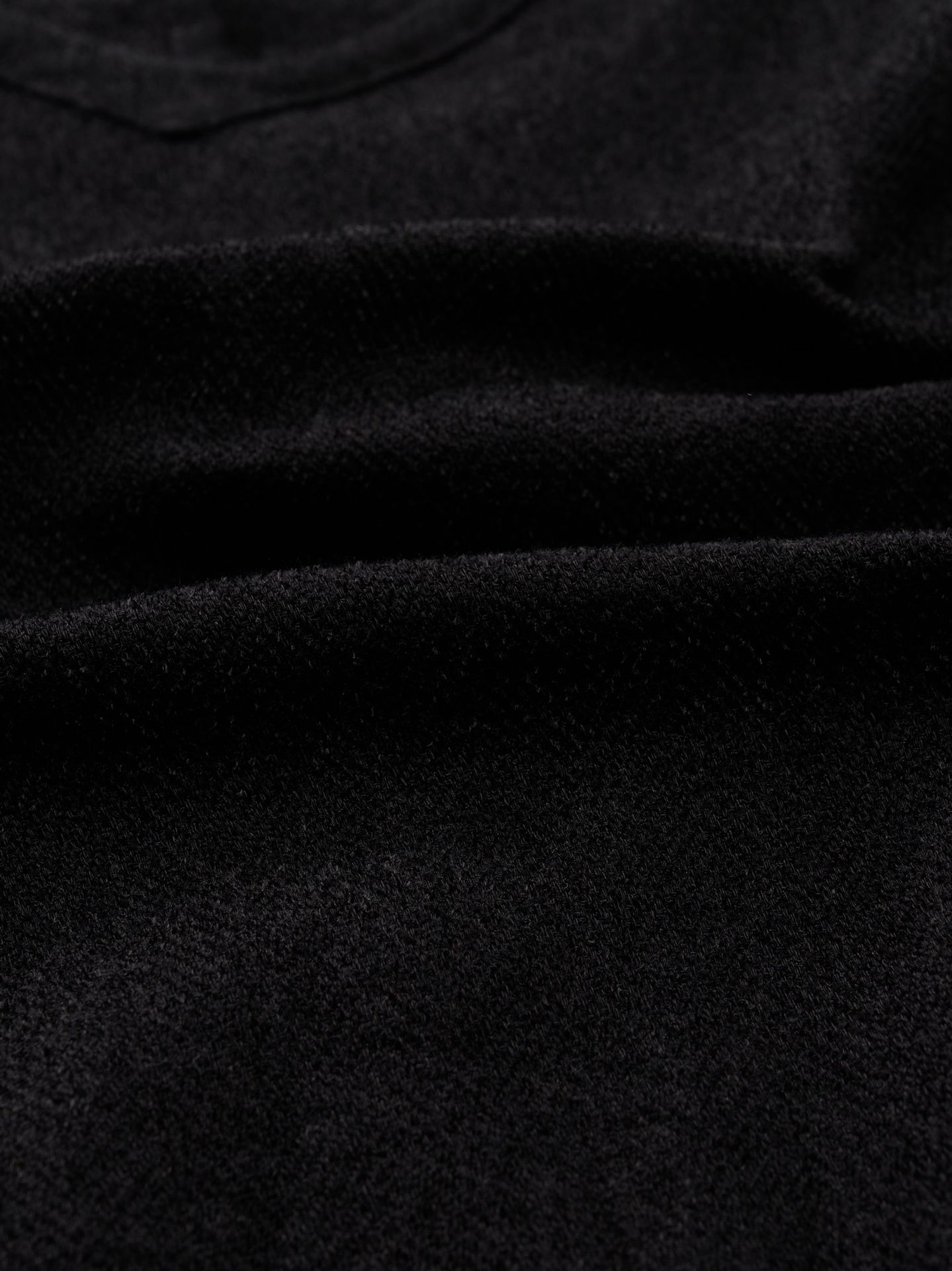 【予約品】 workers jacket / ブルゾン / ダークチャコール