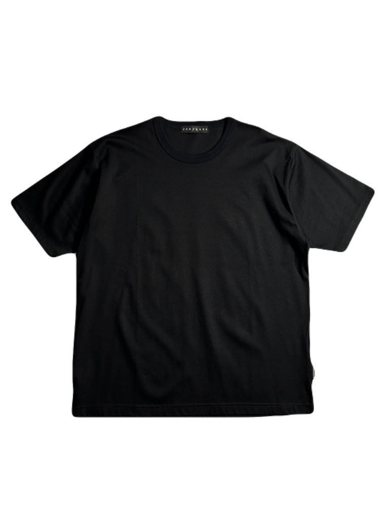 GOD BLESS L&P 半袖 Tee / ブラック