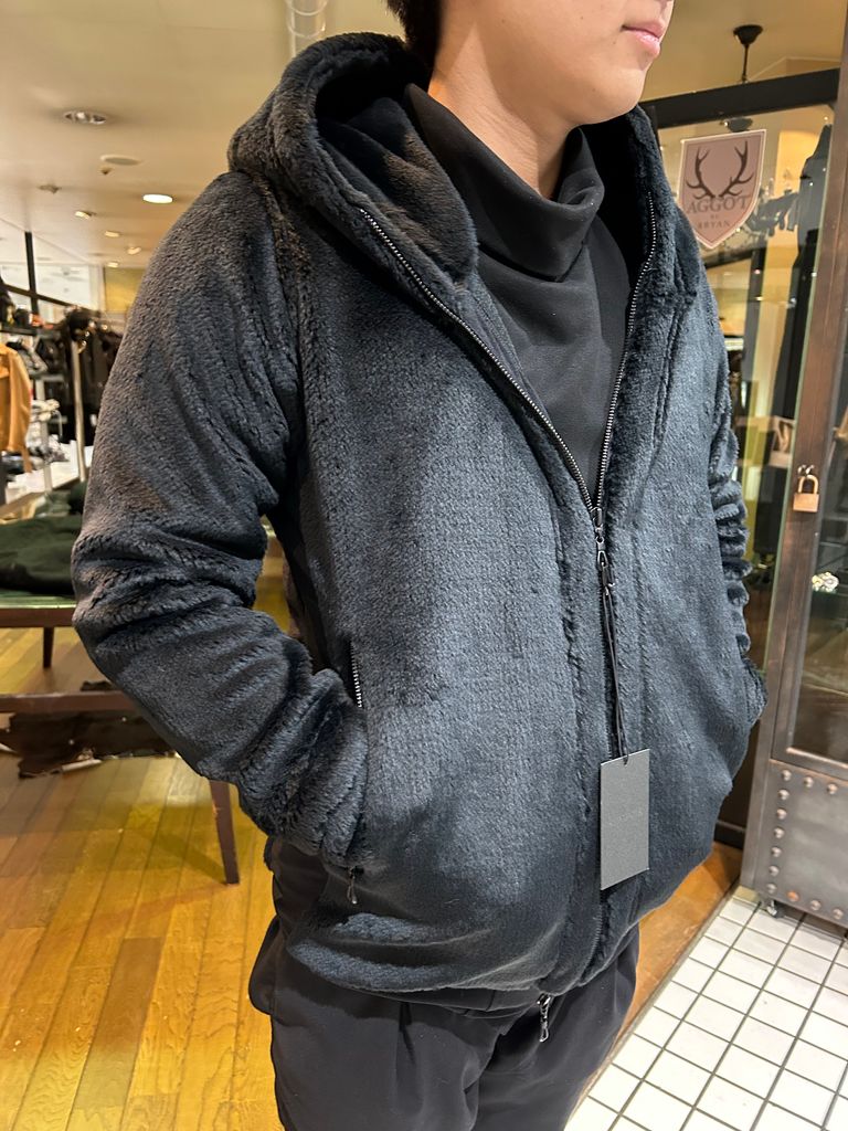 172cm×65kg Sサイズ
