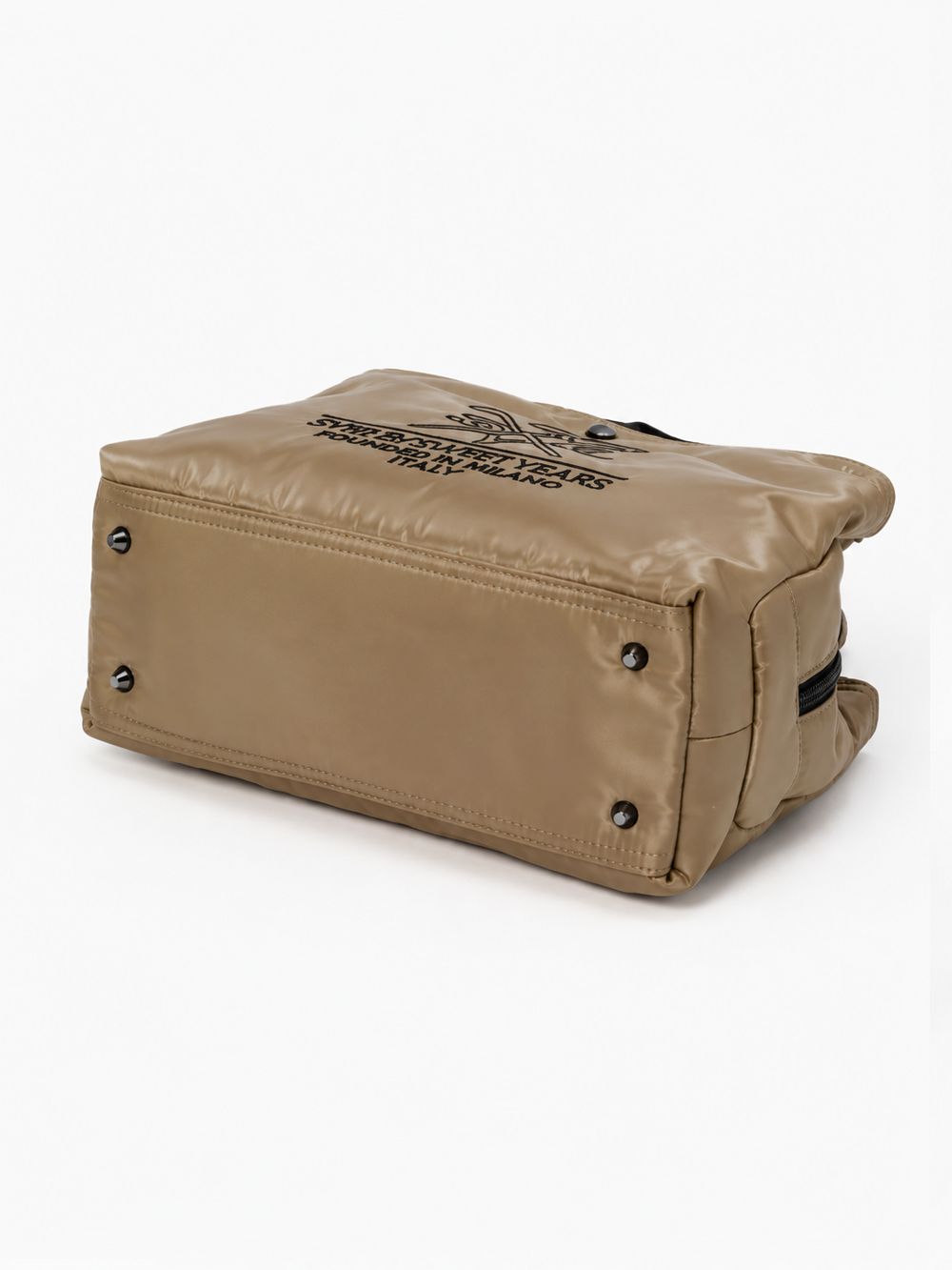 OX CART BAG / カートバッグ / サンド 【SY32 by SWEET YEARS GOLF】