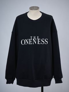 【予約品 4月26日(日) 締切】Sweat Shirt / スウェット シャツ / ブラック