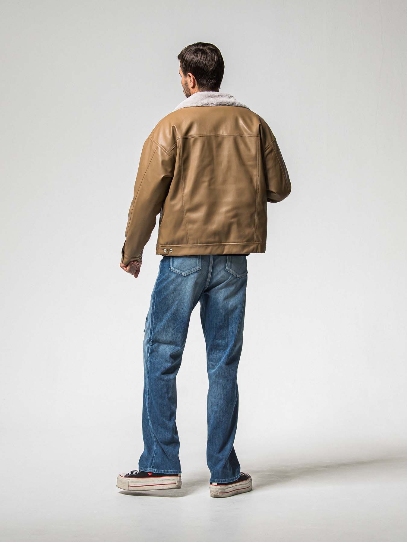 【予約品 8月31日(日) 締切】KING DENIM JERSEY / キング デニムジャージ / インディゴクラッシュ