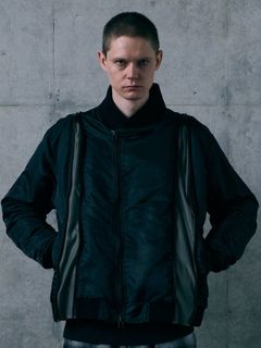 ZIPHORM VA-1 / BLACK