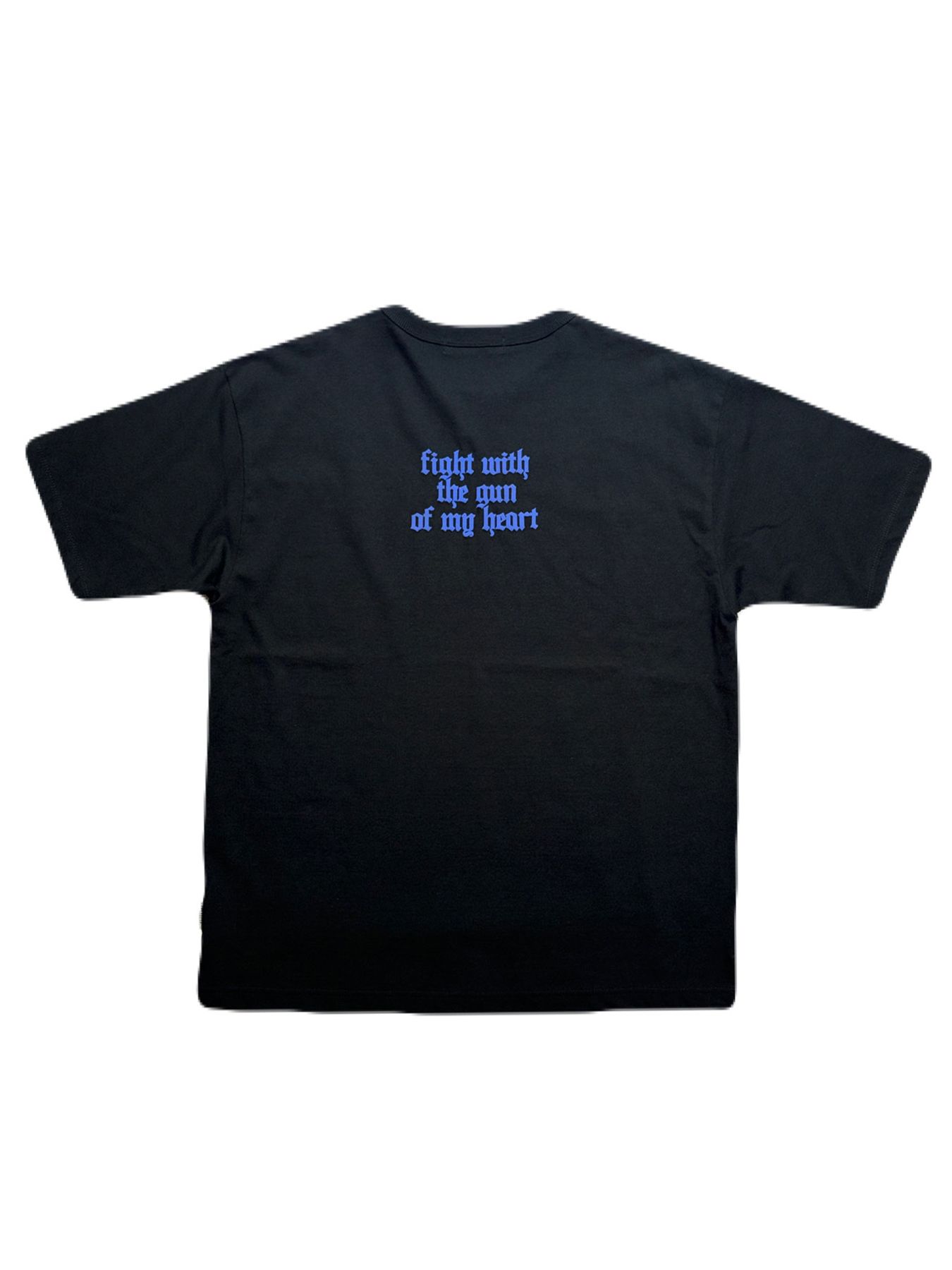 【予約品 8月23日(日) 締切】VIN/JER SS/SWA*PT / ブラック