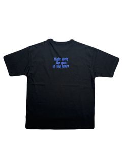 【予約品 8月23日(日) 締切】VIN/JER SS/SWA*PT / ブラック