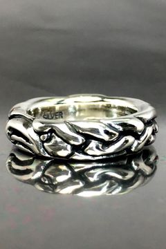 《受注生産》 CELTIC KNOT RING リング 【GOD SIZE】 注文から1~2週間後入荷予定
