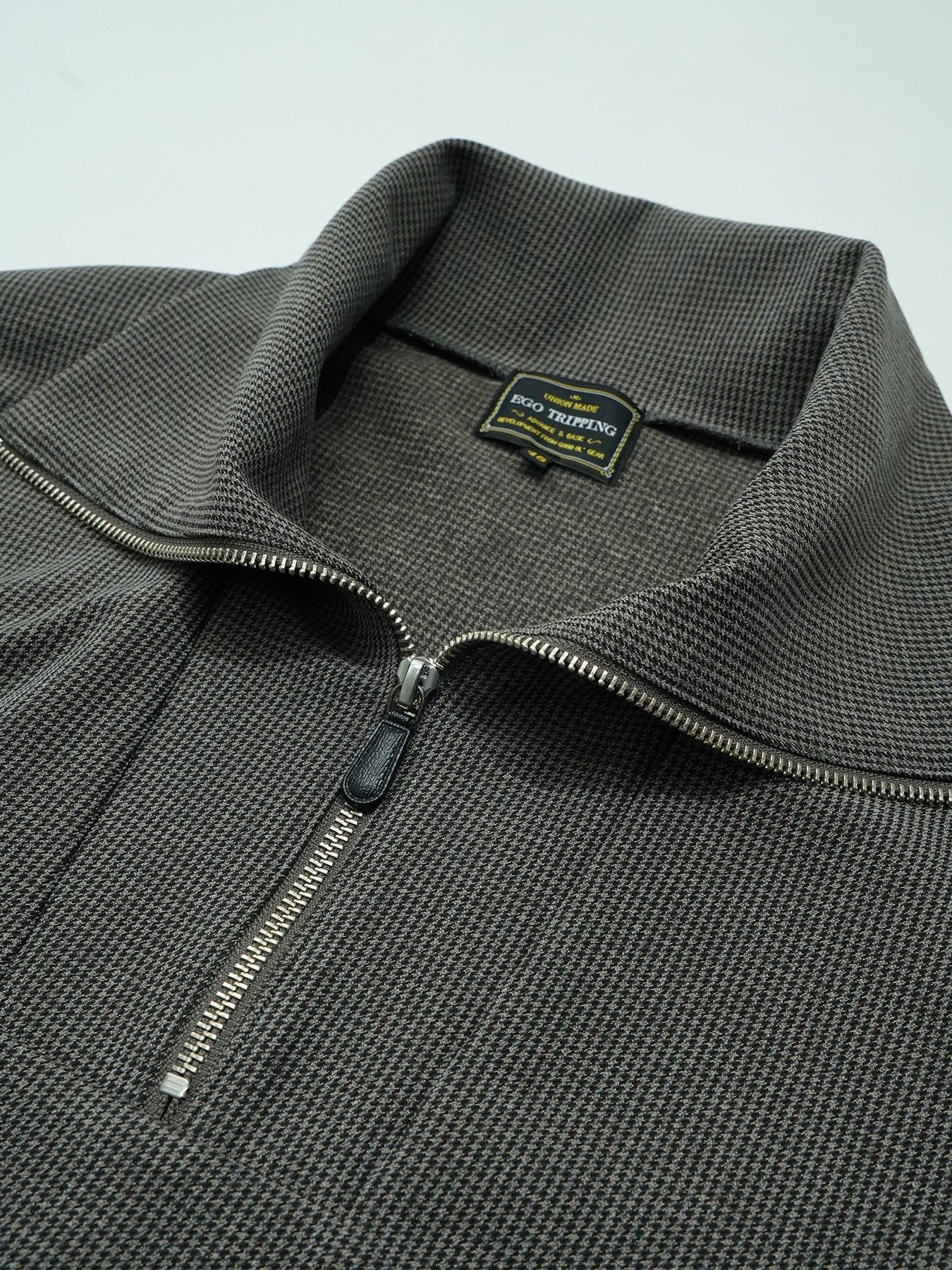 《予約品》 POLOHOUND / ポロシャツ / ベージュ・ブラック