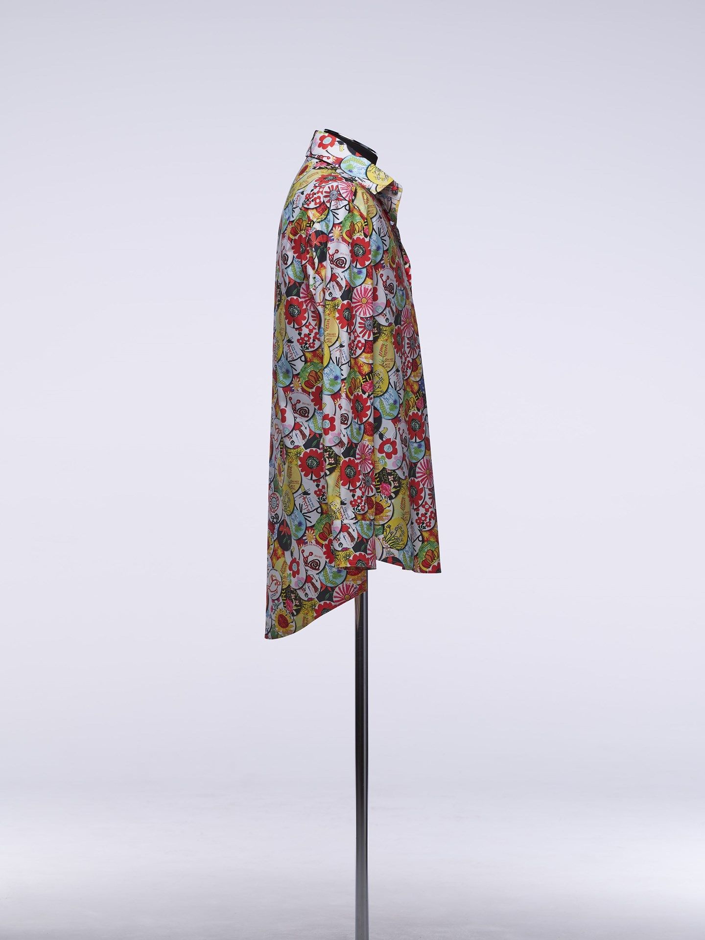 《予約品》 Shirt / シャツ / EDEN 【THE ONENESS】