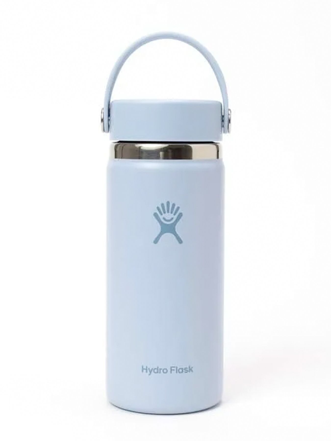 Hydro Flask 16OZ / ステンレスボトル / サックス【SY32 by SWEET YEARS】