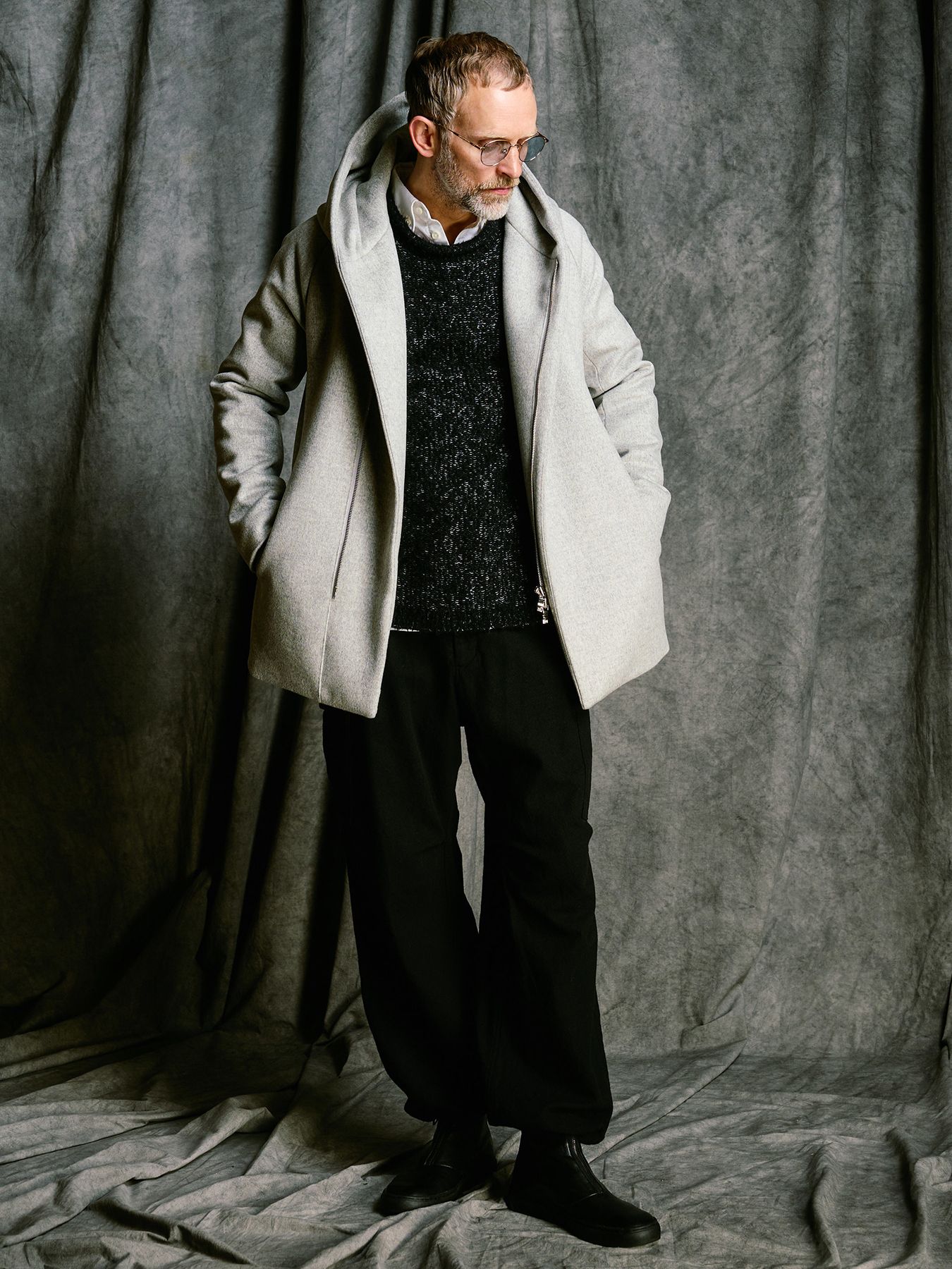 【予約品 4月19日(日) 18時締切】classic B.D shirt / クラシック ボタンダウンシャツ / ホワイト