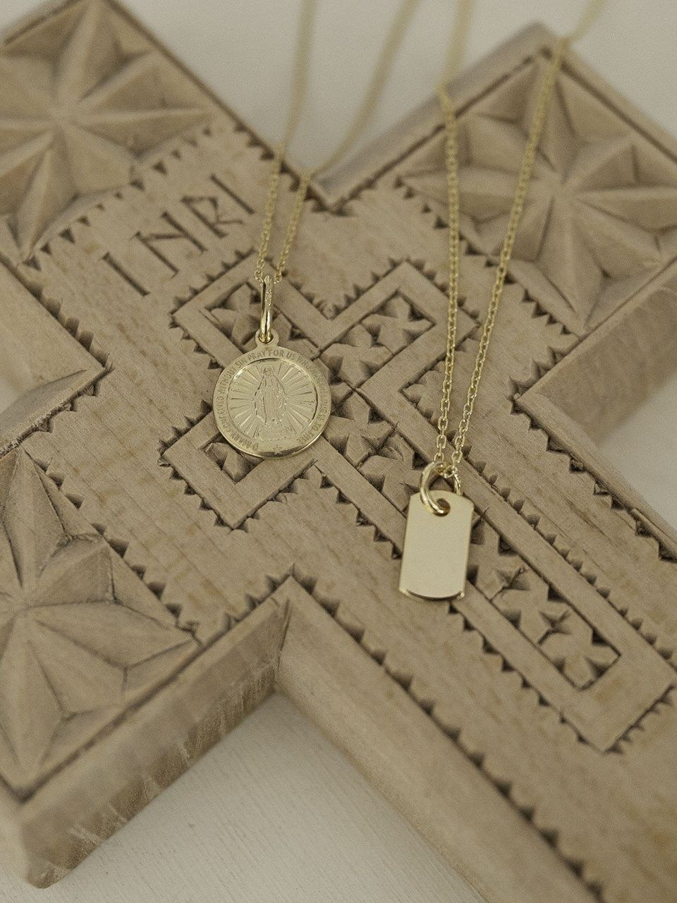 《予約品 》 CHARM NE GOLD  / マリア 【Iroquois.SENTI】