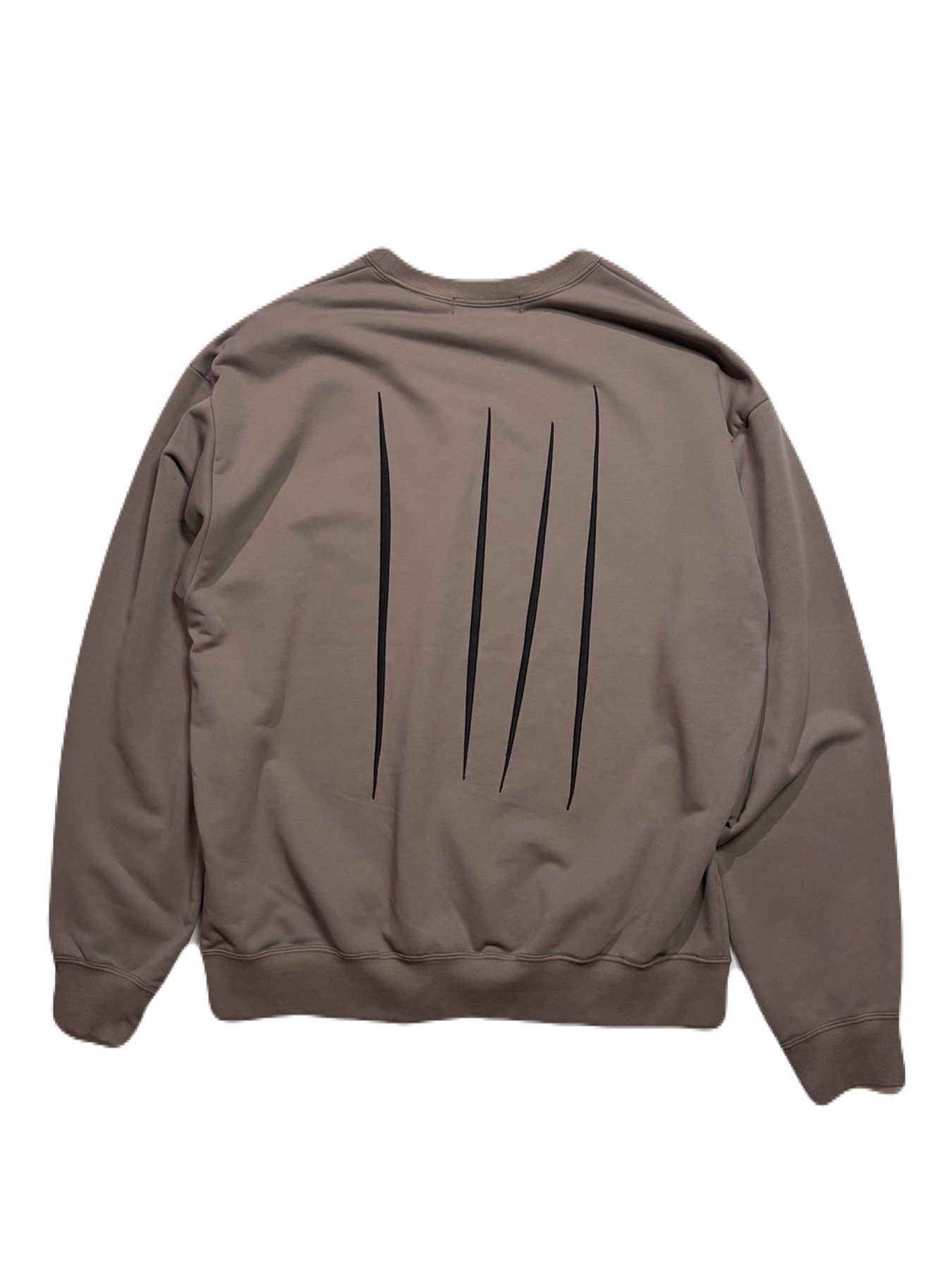 【予約品 8月23日(日) 締切】ACTIVE SWEAT LP/SLA / グレージュ