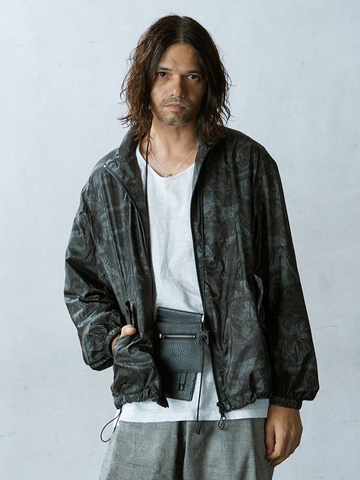 EGO TRIPPING - 2024 SPRING / SUMMER COLLECTION Vol.1 | BRYAN