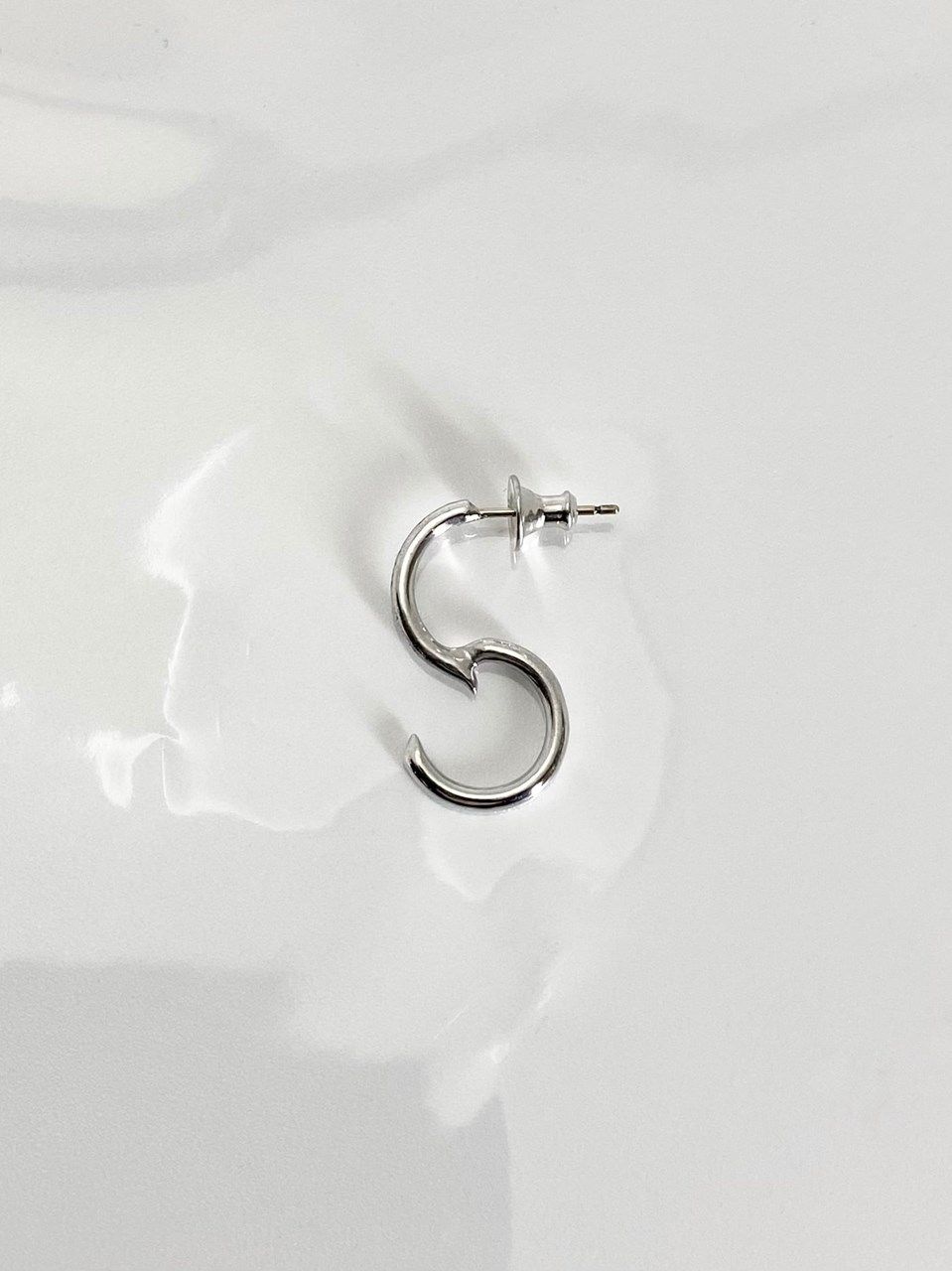 《受注生産》 MOON STUD / ムーンピアス 【注文から2～3週間後入荷】