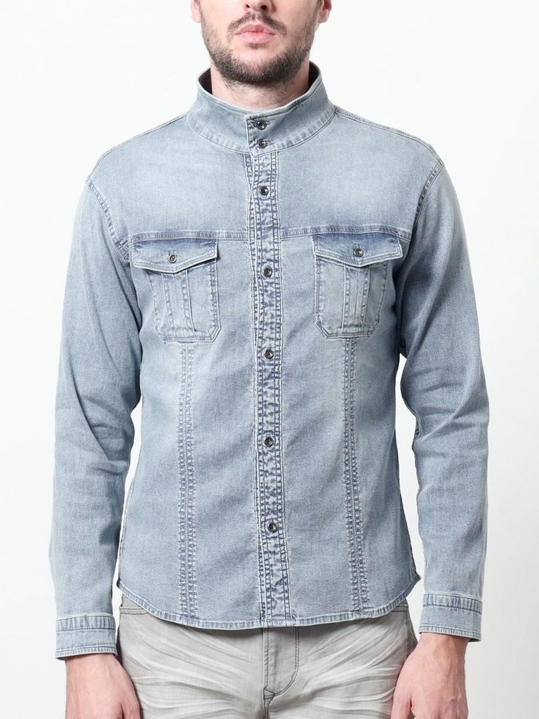 参考画像：ブルー